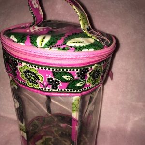 🌺🍃🌸Vera Bradley lotion bag🌸🍃🌺